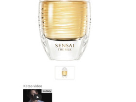Sensai eau de parfym, Kauneudenhoito ja kosmetiikka, Terveys ja hyvinvointi, Seinäjoki, Tori.fi Sensai eau de parfym, Kauneudenhoito ja kosmetiikka, Terveys ja hyvinvointi, Seinäjoki, Tori.fi