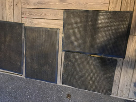 Auton matot, Lisävarusteet ja autotarvikkeet, Auton varaosat ja tarvikkeet, Jyväskylä, Tori.fi Auton matot, Lisävarusteet ja autotarvikkeet, Auton varaosat ja tarvikkeet, Jyväskylä, Tori.fi
