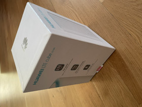 Huawei Cube E5180 4G, Verkkotuotteet, Tietokoneet ja lisälaitteet, Lappeenranta, Tori.fi Huawei Cube E5180 4G, Verkkotuotteet, Tietokoneet ja lisälaitteet, Lappeenranta, Tori.fi