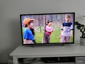 Sony TV, Televisiot, Viihde-elektroniikka, Rovaniemi, Tori.fi Sony TV, Televisiot, Viihde-elektroniikka, Rovaniemi, Tori.fi