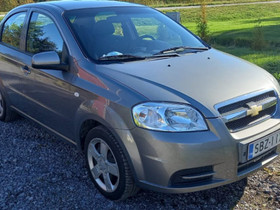 Chevrolet Aveo, Autot, Isokyrö, Tori.fi Chevrolet Aveo, Autot, Isokyrö, Tori.fi