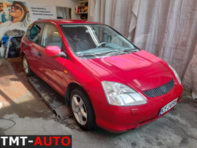 Honda Civic, Autot, Kuopio, Tori.fi Honda Civic, Autot, Kuopio, Tori.fi