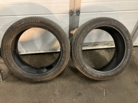 Michelin 255/45/20, Renkaat ja vanteet, Orimattila, Tori.fi Michelin 255/45/20, Renkaat ja vanteet, Orimattila, Tori.fi