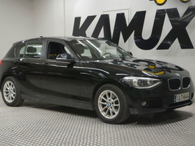BMW 116, Autot, Lappeenranta, Tori.fi BMW 116, Autot, Lappeenranta, Tori.fi