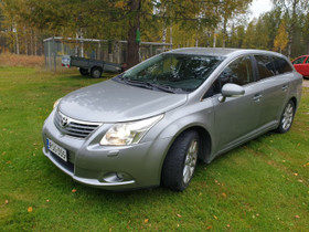 Toyota Avensis, Autot, Suomussalmi, Tori.fi Toyota Avensis, Autot, Suomussalmi, Tori.fi