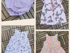 H&M mekot 92, Lastenvaatteet ja kengät, Pietarsaari, Tori.fi H&M mekot 92, Lastenvaatteet ja kengät, Pietarsaari, Tori.fi