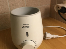 Philips avent tuttipullon/ruuan lämmitin, Lastenhoitovälineet, Lastentarvikkeet ja lelut, Pieksämäki, Tori.fi Philips avent tuttipullon/ruuan lämmitin, Lastenhoitovälineet, Lastentarvikkeet ja lelut, Pieksämäki, Tori.fi