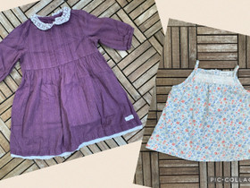 Newbie mekko ja toppi 86/92, Lastenvaatteet ja kengät, Pietarsaari, Tori.fi Newbie mekko ja toppi 86/92, Lastenvaatteet ja kengät, Pietarsaari, Tori.fi