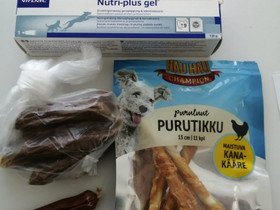 Koiralle edullisesti!, Koirien tarvikkeet, Lemmikkieläimet, Kotka, Tori.fi Koiralle edullisesti!, Koirien tarvikkeet, Lemmikkieläimet, Kotka, Tori.fi