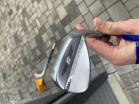 Titleist Vokey SM8 50/8/F, Golf, Urheilu ja ulkoilu, Jyväskylä, Tori.fi Titleist Vokey SM8 50/8/F, Golf, Urheilu ja ulkoilu, Jyväskylä, Tori.fi