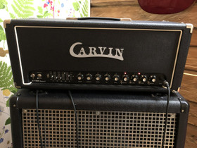 Carvin x100b series IV, Kitarat, bassot ja vahvistimet, Musiikki ja soittimet, Joensuu, Tori.fi Carvin x100b series IV, Kitarat, bassot ja vahvistimet, Musiikki ja soittimet, Joensuu, Tori.fi
