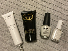 Kosmetiikkaa Gucci, Essie jne VARATTU, Kauneudenhoito ja kosmetiikka, Terveys ja hyvinvointi, Oulu, Tori.fi Kosmetiikkaa Gucci, Essie jne VARATTU, Kauneudenhoito ja kosmetiikka, Terveys ja hyvinvointi, Oulu, Tori.fi