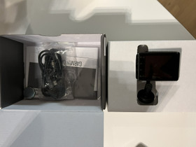 Garmin dash cam 66w gps autokamera musta, Lisävarusteet ja autotarvikkeet, Auton varaosat ja tarvikkeet, Helsinki, Tori.fi Garmin dash cam 66w gps autokamera musta, Lisävarusteet ja autotarvikkeet, Auton varaosat ja tarvikkeet, Helsinki, Tori.fi