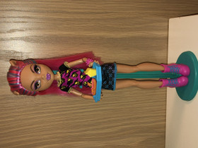 Monster High - Creepateria Howleen Wolf nukke, Muu keräily, Keräily, Vantaa, Tori.fi Monster High - Creepateria Howleen Wolf nukke, Muu keräily, Keräily, Vantaa, Tori.fi