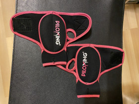 Piloxing käsipainot, Muu urheilu ja ulkoilu, Urheilu ja ulkoilu, Tuusula, Tori.fi Piloxing käsipainot, Muu urheilu ja ulkoilu, Urheilu ja ulkoilu, Tuusula, Tori.fi