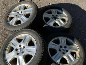 Ford Mondeo alumiinivanteet 16, Renkaat ja vanteet, Espoo, Tori.fi Ford Mondeo alumiinivanteet 16, Renkaat ja vanteet, Espoo, Tori.fi