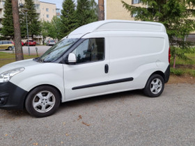 Opel Combo, Autot, Rovaniemi, Tori.fi Opel Combo, Autot, Rovaniemi, Tori.fi