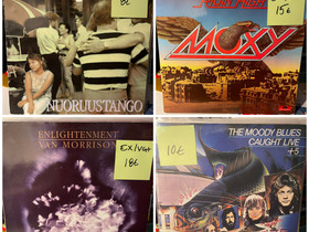 Lp-levyjä, Musiikki CD, DVD ja äänitteet, Musiikki ja soittimet, Tampere, Tori.fi Lp-levyjä, Musiikki CD, DVD ja äänitteet, Musiikki ja soittimet, Tampere, Tori.fi