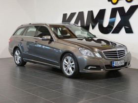Mercedes-Benz E, Autot, Tampere, Tori.fi Mercedes-Benz E, Autot, Tampere, Tori.fi
