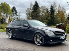 Mercedes-Benz C, Autot, Kokkola, Tori.fi Mercedes-Benz C, Autot, Kokkola, Tori.fi