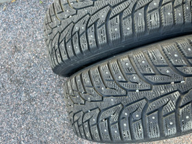 Hankook 205/55R16 nastarenkaat, Renkaat ja vanteet, Vantaa, Tori.fi Hankook 205/55R16 nastarenkaat, Renkaat ja vanteet, Vantaa, Tori.fi