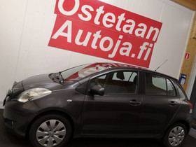 Toyota Yaris, Autot, Vantaa, Tori.fi Toyota Yaris, Autot, Vantaa, Tori.fi