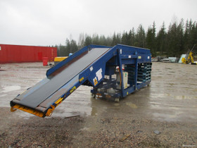 RL Service RVL 12000 Teleskooppikuljetin, Maanrakennuskoneet, Työkoneet ja kalusto, Hollola, Tori.fi RL Service RVL 12000 Teleskooppikuljetin, Maanrakennuskoneet, Työkoneet ja kalusto, Hollola, Tori.fi