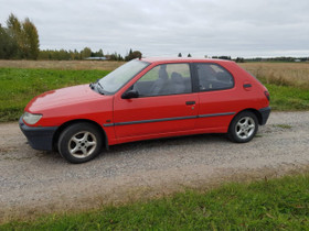 Peugeot 306, Autot, Hollola, Tori.fi Peugeot 306, Autot, Hollola, Tori.fi