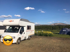 Fiat Ducato 2.3 -06 Sunlight, Matkailuautot, Matkailuautot ja asuntovaunut, Rovaniemi, Tori.fi Fiat Ducato 2.3 -06 Sunlight, Matkailuautot, Matkailuautot ja asuntovaunut, Rovaniemi, Tori.fi