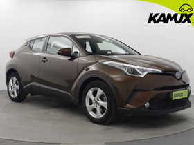 Toyota C-HR, Autot, Kuopio, Tori.fi Toyota C-HR, Autot, Kuopio, Tori.fi
