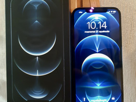 IPhone 12 Pro Max 256, vaihtuu myös 13PM 256, Puhelimet, Puhelimet ja tarvikkeet, Oulu, Tori.fi IPhone 12 Pro Max 256, vaihtuu myös 13PM 256, Puhelimet, Puhelimet ja tarvikkeet, Oulu, Tori.fi
