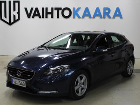 Volvo V40, Autot, Närpiö, Tori.fi Volvo V40, Autot, Närpiö, Tori.fi