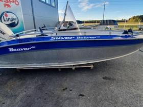 Silver Beaver 450, Moottoriveneet, Veneet, Luoto, Tori.fi Silver Beaver 450, Moottoriveneet, Veneet, Luoto, Tori.fi