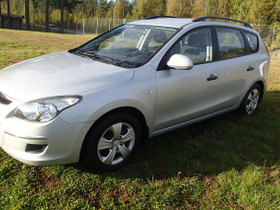Hyundai I30, Autot, Pori, Tori.fi Hyundai I30, Autot, Pori, Tori.fi