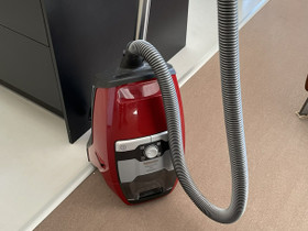 Miele Blizzard CX1, Pölynimurit ja siivousvälineet, Kodinkoneet, Pirkkala, Tori.fi Miele Blizzard CX1, Pölynimurit ja siivousvälineet, Kodinkoneet, Pirkkala, Tori.fi