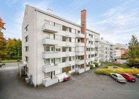 2H, 52.5m², Puistokatu 33, Jyväskylä, Myytävät asunnot, Asunnot, Jyväskylä, Tori.fi 2H, 52.5m², Puistokatu 33, Jyväskylä, Myytävät asunnot, Asunnot, Jyväskylä, Tori.fi