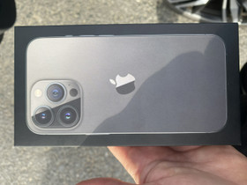 Uusi iPhone 13 Pro 128gb, harmaa, Puhelimet, Puhelimet ja tarvikkeet, Oulu, Tori.fi Uusi iPhone 13 Pro 128gb, harmaa, Puhelimet, Puhelimet ja tarvikkeet, Oulu, Tori.fi