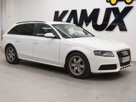 Audi A4, Autot, Kuopio, Tori.fi Audi A4, Autot, Kuopio, Tori.fi