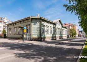 10H, 473.5m², Yliopistonkatu 11, Jyväskylä, Myytävät asunnot, Asunnot, Jyväskylä, Tori.fi 10H, 473.5m², Yliopistonkatu 11, Jyväskylä, Myytävät asunnot, Asunnot, Jyväskylä, Tori.fi