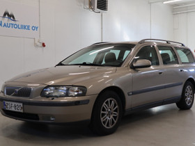 Volvo V70, Autot, Jyväskylä, Tori.fi Volvo V70, Autot, Jyväskylä, Tori.fi