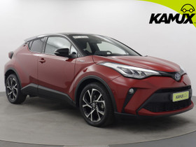 Toyota C-HR, Autot, Jyväskylä, Tori.fi Toyota C-HR, Autot, Jyväskylä, Tori.fi