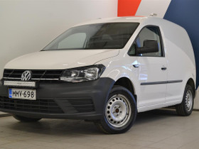 VOLKSWAGEN CADDY, Autot, Varkaus, Tori.fi VOLKSWAGEN CADDY, Autot, Varkaus, Tori.fi