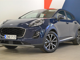 FORD PUMA, Autot, Varkaus, Tori.fi FORD PUMA, Autot, Varkaus, Tori.fi