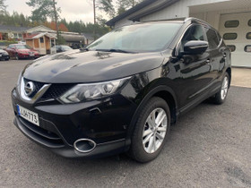 Nissan Qashqai, Autot, Perho, Tori.fi Nissan Qashqai, Autot, Perho, Tori.fi