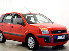 Ford Fusion, Autot, Kaarina, Tori.fi Ford Fusion, Autot, Kaarina, Tori.fi