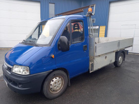 Fiat Ducato, Autot, Orivesi, Tori.fi Fiat Ducato, Autot, Orivesi, Tori.fi