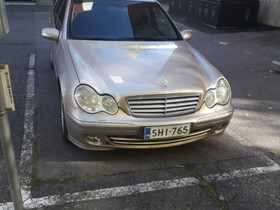 Mercedes-Benz 200, Autot, Tampere, Tori.fi Mercedes-Benz 200, Autot, Tampere, Tori.fi
