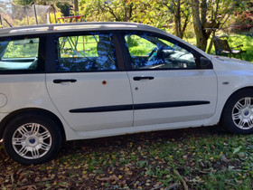 Fiat Stilo, Autot, Nurmijärvi, Tori.fi Fiat Stilo, Autot, Nurmijärvi, Tori.fi