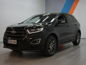 Ford EDGE, Autot, Oulu, Tori.fi Ford EDGE, Autot, Oulu, Tori.fi