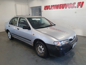 Nissan Almera, Autot, Kempele, Tori.fi Nissan Almera, Autot, Kempele, Tori.fi